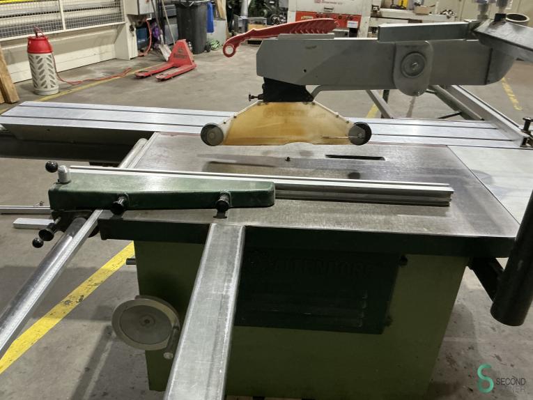 Altendorf F45 HOU9.576 105 16928