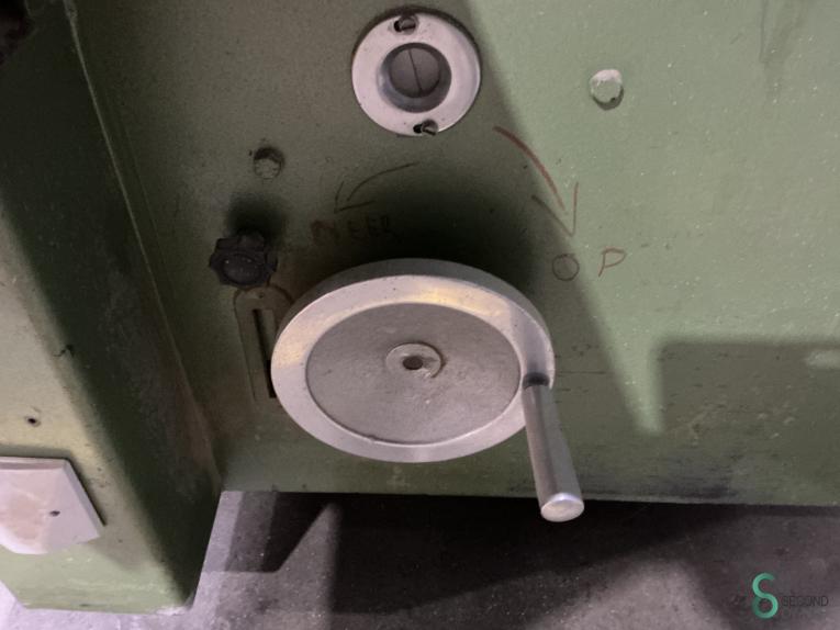 Altendorf F45 HOU9.576 108 16928