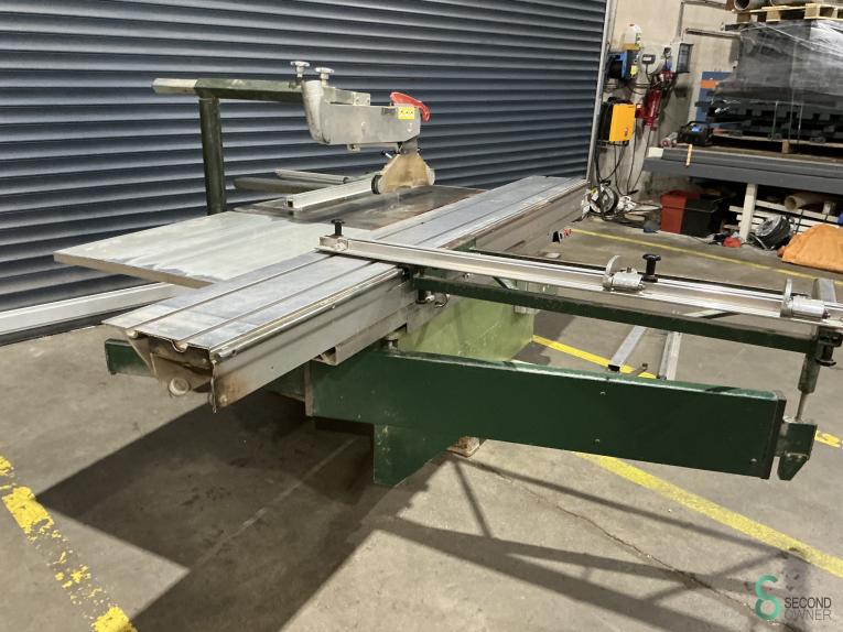 Altendorf F45 HOU9.576 95 16928