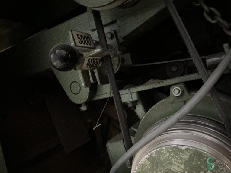 Altendorf F45 HOU9.576 98 16928