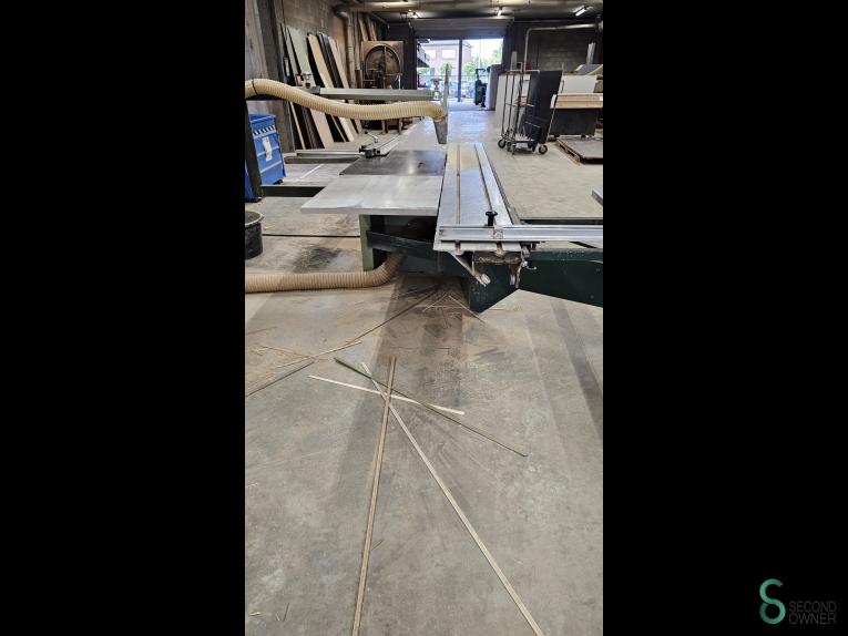 Altendorf F45 HOU9.576 27 16928