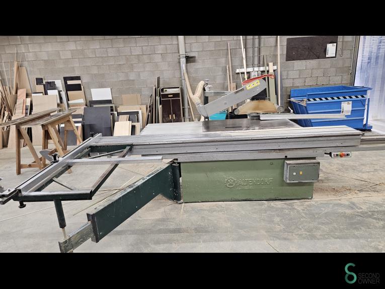 Altendorf F45 HOU9.576 19 16928