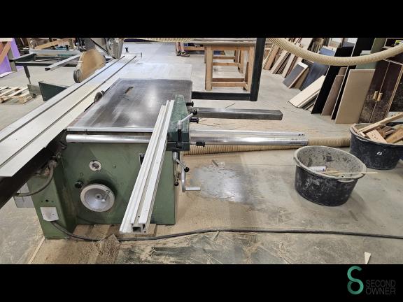 Altendorf F45 HOU9.576 3 16928