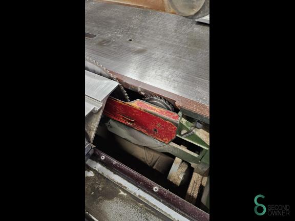 Altendorf F45 HOU9.576 8 16928