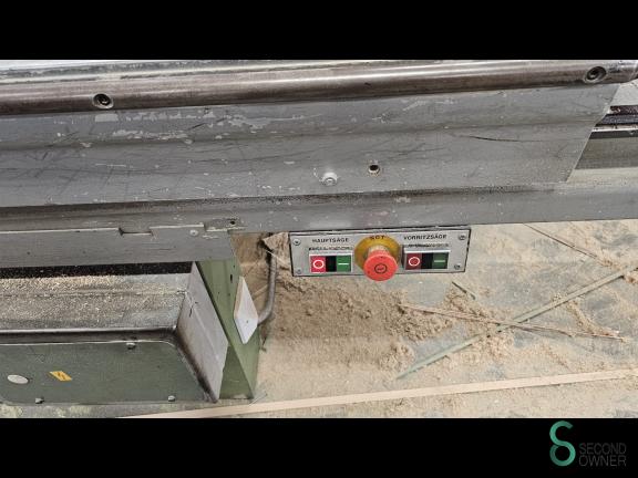 Altendorf F45 HOU9.576 5 16928