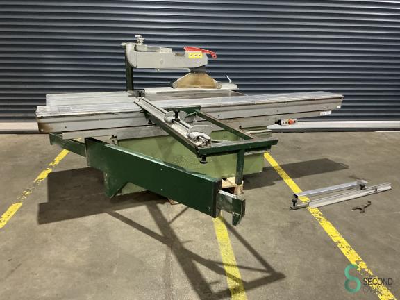 Altendorf F45 HOU9.576 1  16928