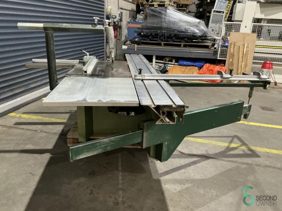 Altendorf F45 HOU9.576 5 16928