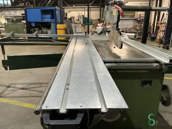 Altendorf F45 HOU9.576 17 16928