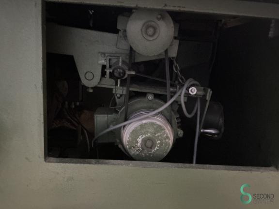 Altendorf F45 HOU9.576 25 16928