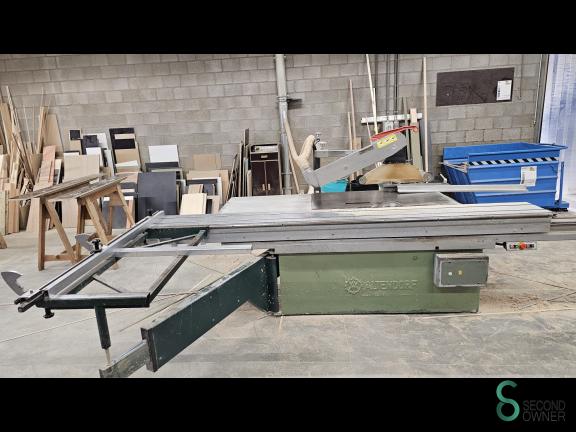 Altendorf F45 HOU9.576 6 16928