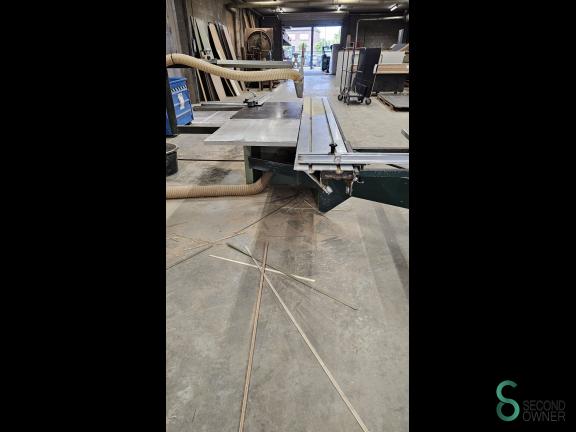 Altendorf F45 HOU9.576 9 16928