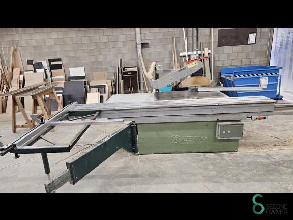 Altendorf F45 HOU9.576 1 16928