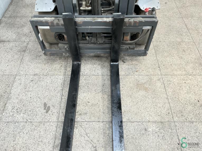 Still RX20-16L WKH10.522 39 18082