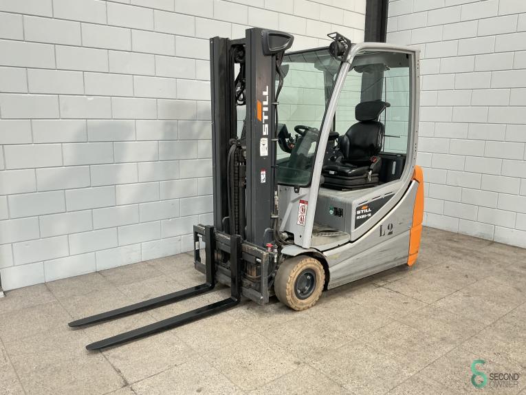 Still RX20-16L WKH10.522 37 18082