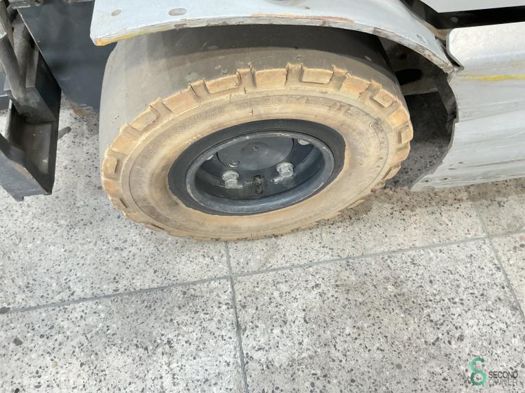 Still RX20-16L WKH10.522 51 18082