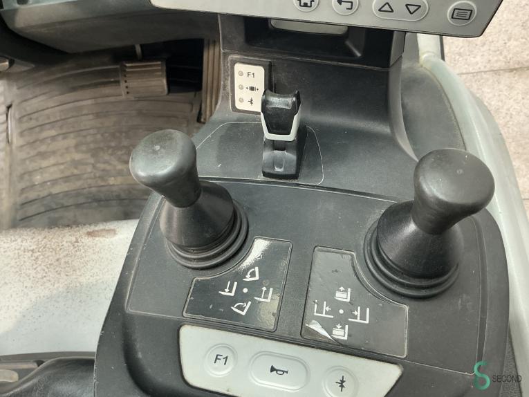 Still RX20-16L WKH10.522 47 18082