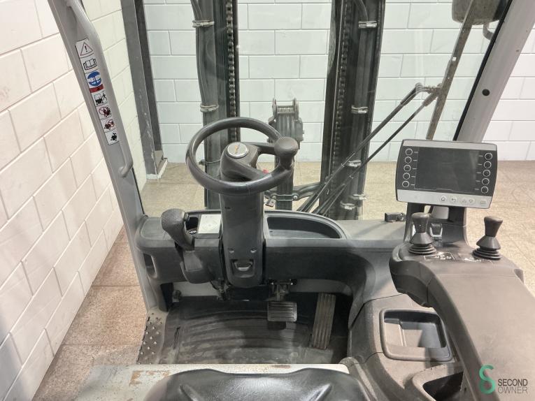 Still RX20-16L WKH10.522 46 18082