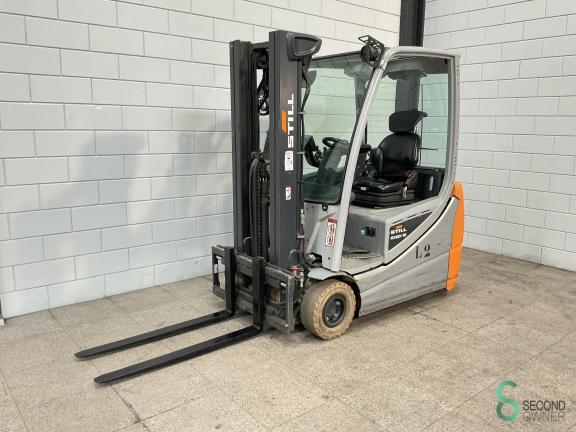 Still RX20-16L WKH10.522 3 18082