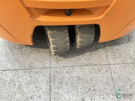 Still RX20-16L WKH10.522 15 18082