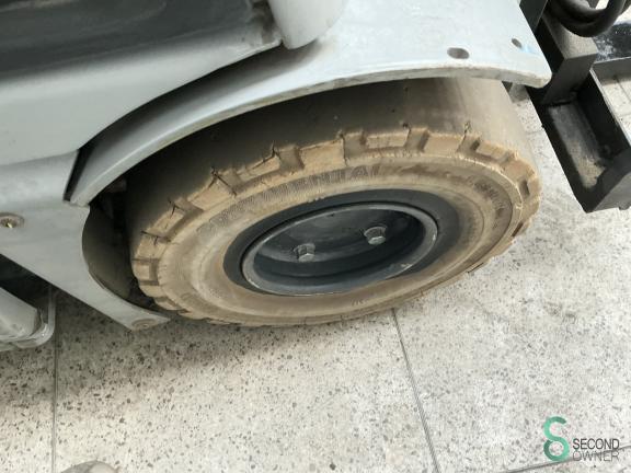 Still RX20-16L WKH10.522 16 18082