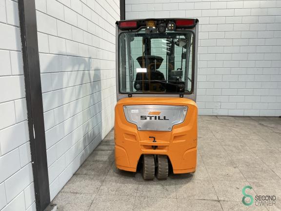 Still RX20-16L WKH10.522 6 18082