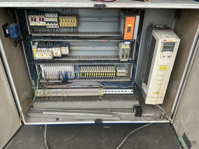 Marcovil - Stölting MCH 4R 1500/5 CNC MET10.872 47 18525