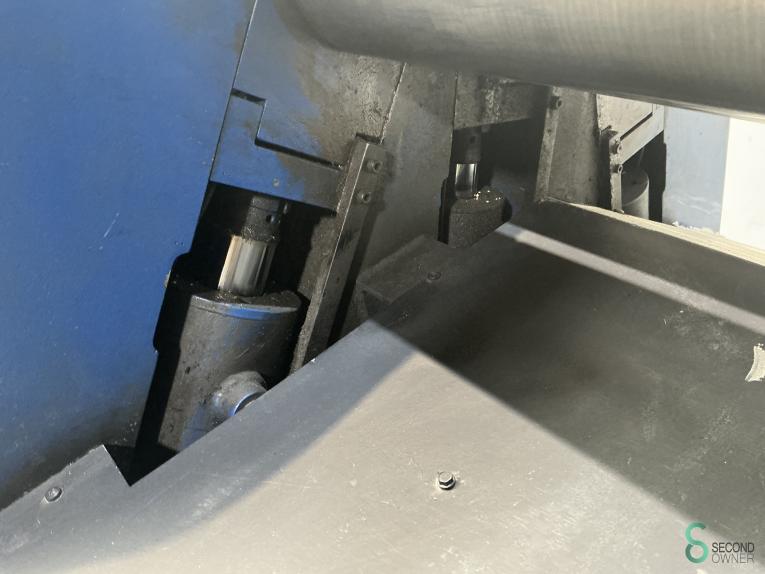 Marcovil - Stölting MCH 4R 1500/5 CNC MET10.872 44 18525