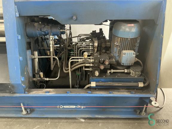 Marcovil - Stölting MCH 4R 1500/5 CNC MET10.872 16 18525