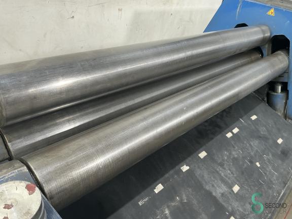 Marcovil - Stölting MCH 4R 1500/5 CNC MET10.872 5 18525