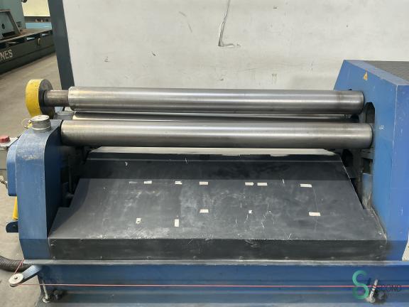 Marcovil - Stölting MCH 4R 1500/5 CNC MET10.872 6 18525