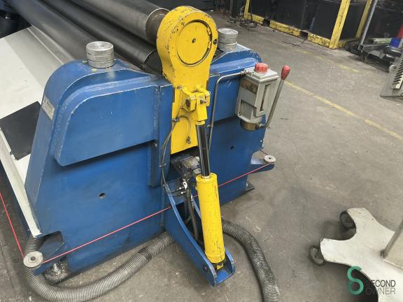 Marcovil - Stölting MCH 4R 1500/5 CNC MET10.872 7 18525