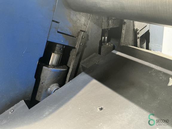 Marcovil - Stölting MCH 4R 1500/5 CNC MET10.872 12 18525