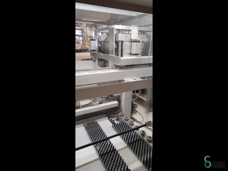 Maggi GT 800 HOU8.014 22 14809