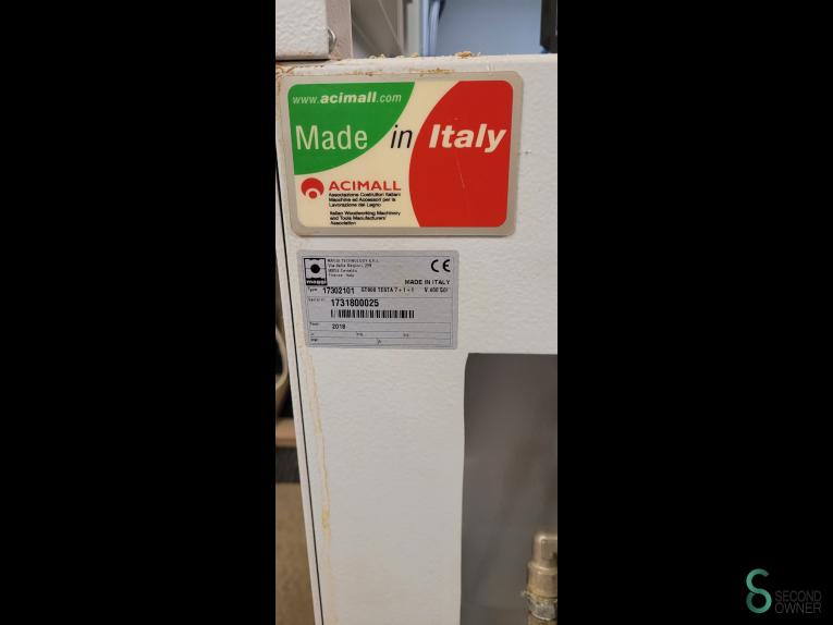 Maggi GT 800 HOU8.014 29 14809