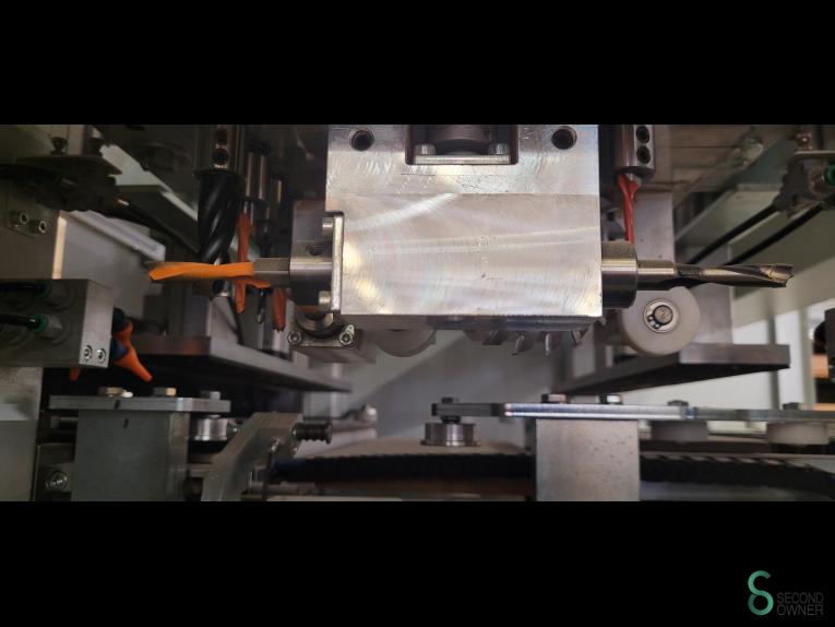 Maggi GT 800 HOU8.014 27 14809