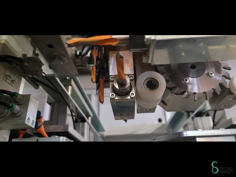 Maggi GT 800 HOU8.014 25 14809