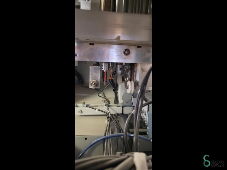 Maggi GT 800 HOU8.014 24 14809