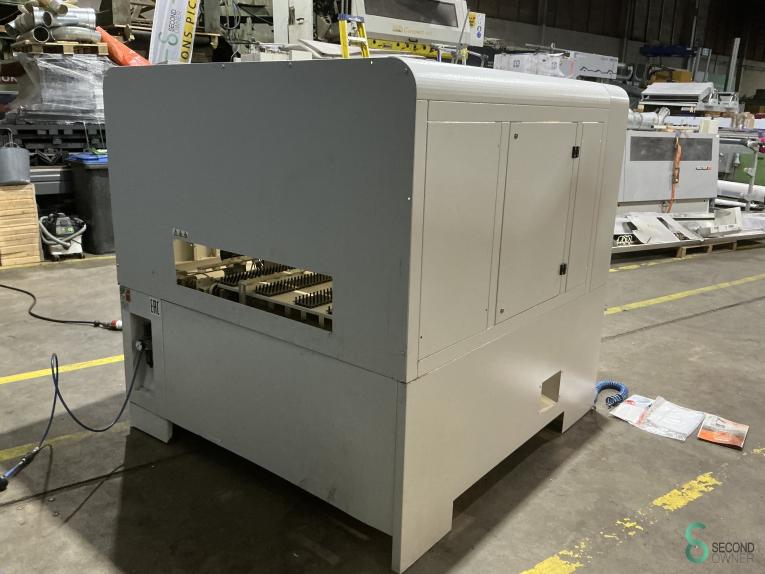 Maggi GT 800 HOU8.014 81 14809