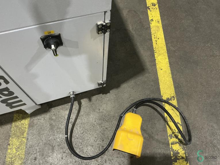 Maggi GT 800 HOU8.014 89 14809