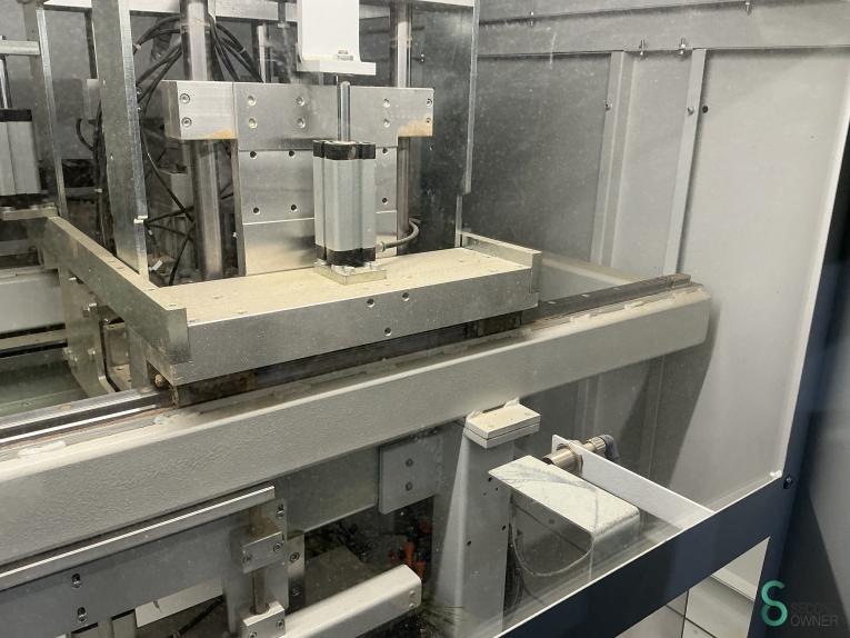 Maggi GT 800 HOU8.014 112 14809