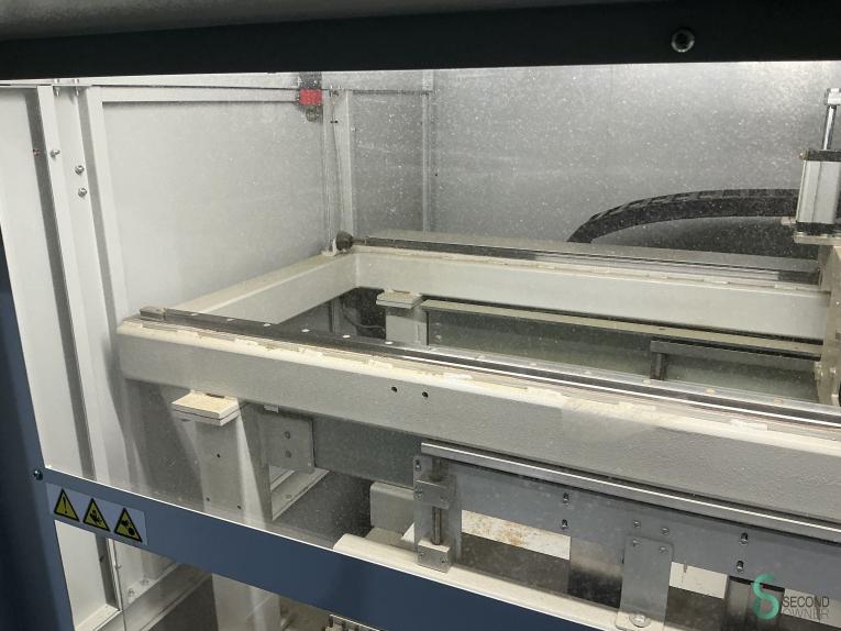 Maggi GT 800 HOU8.014 114 14809