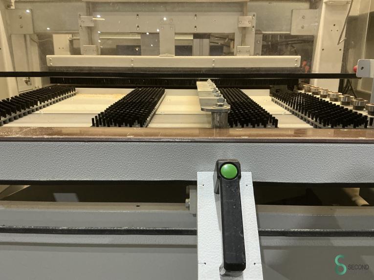 Maggi GT 800 HOU8.014 116 14809