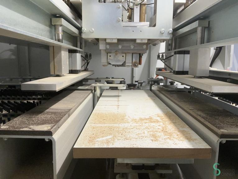 Maggi GT 800 HOU8.014 106 14809