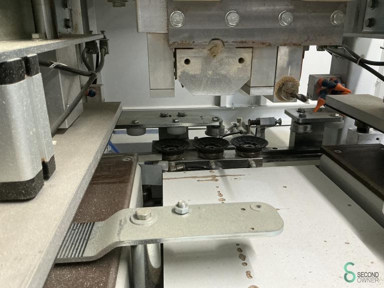 Maggi GT 800 HOU8.014 102 14809