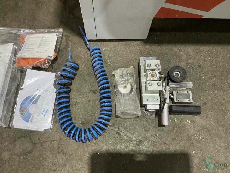 Maggi GT 800 HOU8.014 95 14809