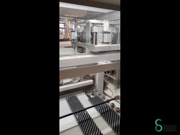 Maggi GT 800 HOU8.014 2 14809