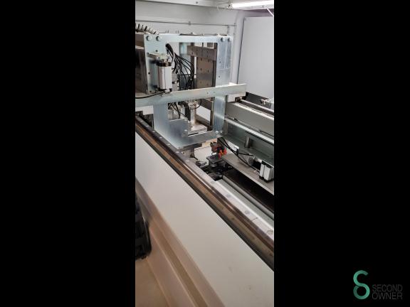 Maggi GT 800 HOU8.014 10 14809