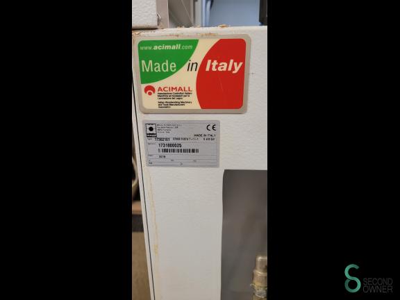 Maggi GT 800 HOU8.014 9 14809