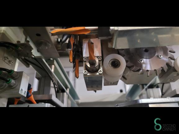 Maggi GT 800 HOU8.014 5 14809