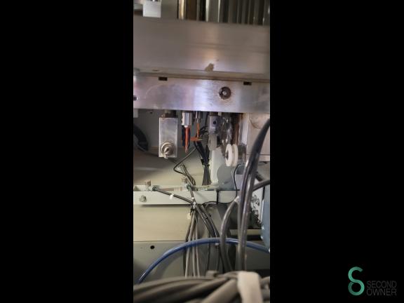 Maggi GT 800 HOU8.014 4 14809